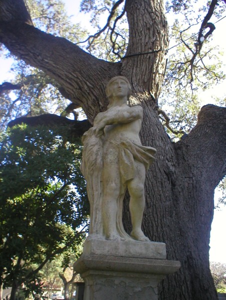 side yard sculpture.JPG